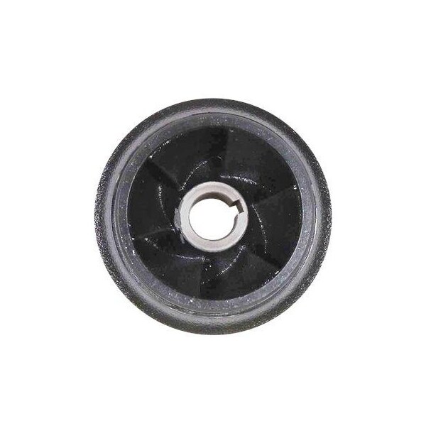 Pump Repair Parts- Spare, Impeller 40-125/65-50-125/110 CI.